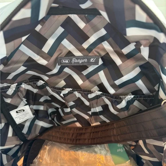 Lug Ranger XL - Picture 5 of 6